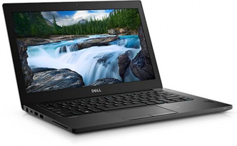 Ноутбук Dell Latitude 7280 Core i7 7600U 1-576 Баград.рф